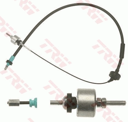 Comprar Cable de embrague Dacia Logan I  MCV KS