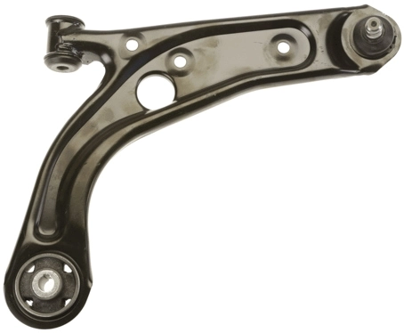 Brazo inferior derecho de la suspensión delantera Peugeot/Citroen 1679741780