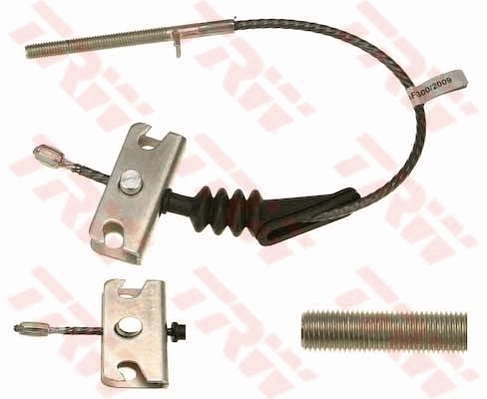 Cable de freno de mano delantero Alfa Romeo 146 930