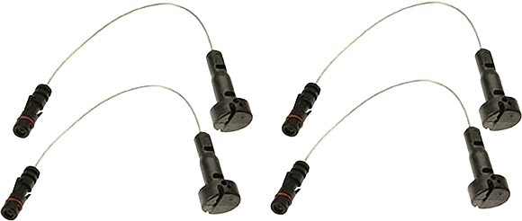 Comprar Sensor de desgaste de las pastillas de freno delanteras Mercedes Benz Truck TRUCK ATEGO II a bajo precio