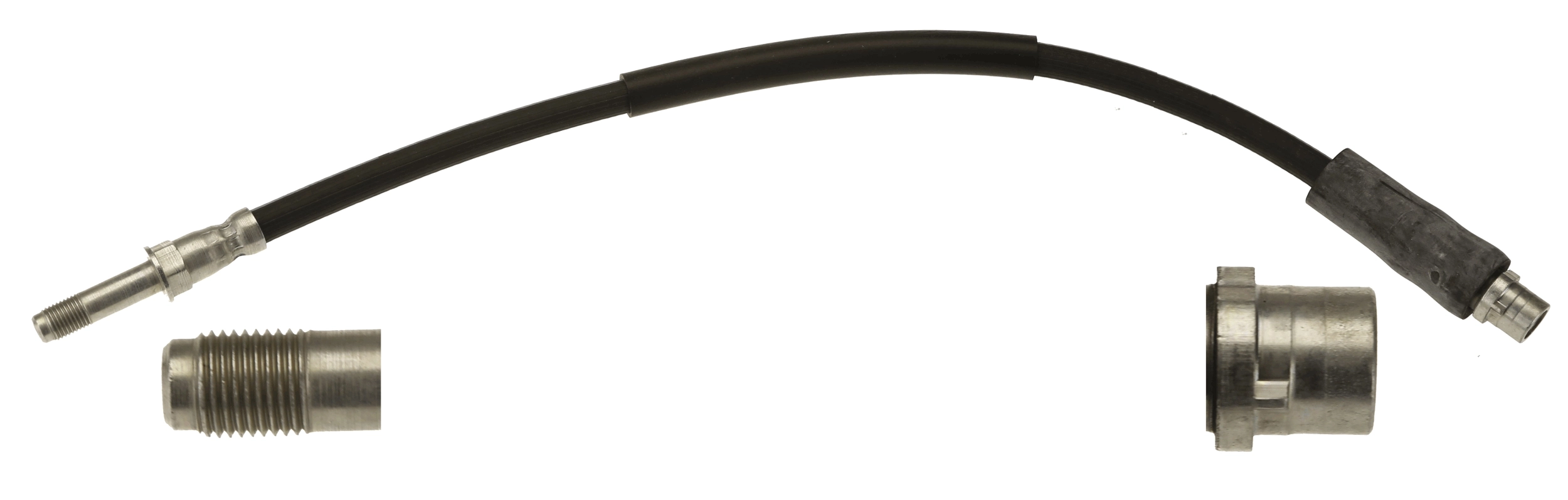 Manguera de freno trasera Chrysler 68013583AA precio, desde 7,82 EUR