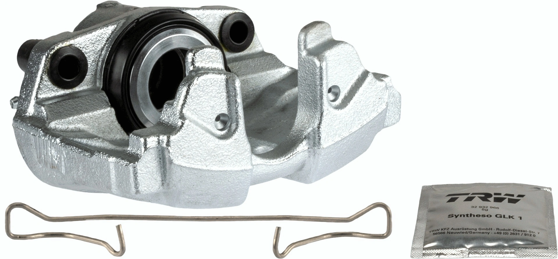 BHX509E TRW
