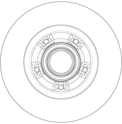 DF6203BS TRW