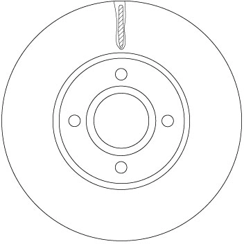 DF6898 TRW