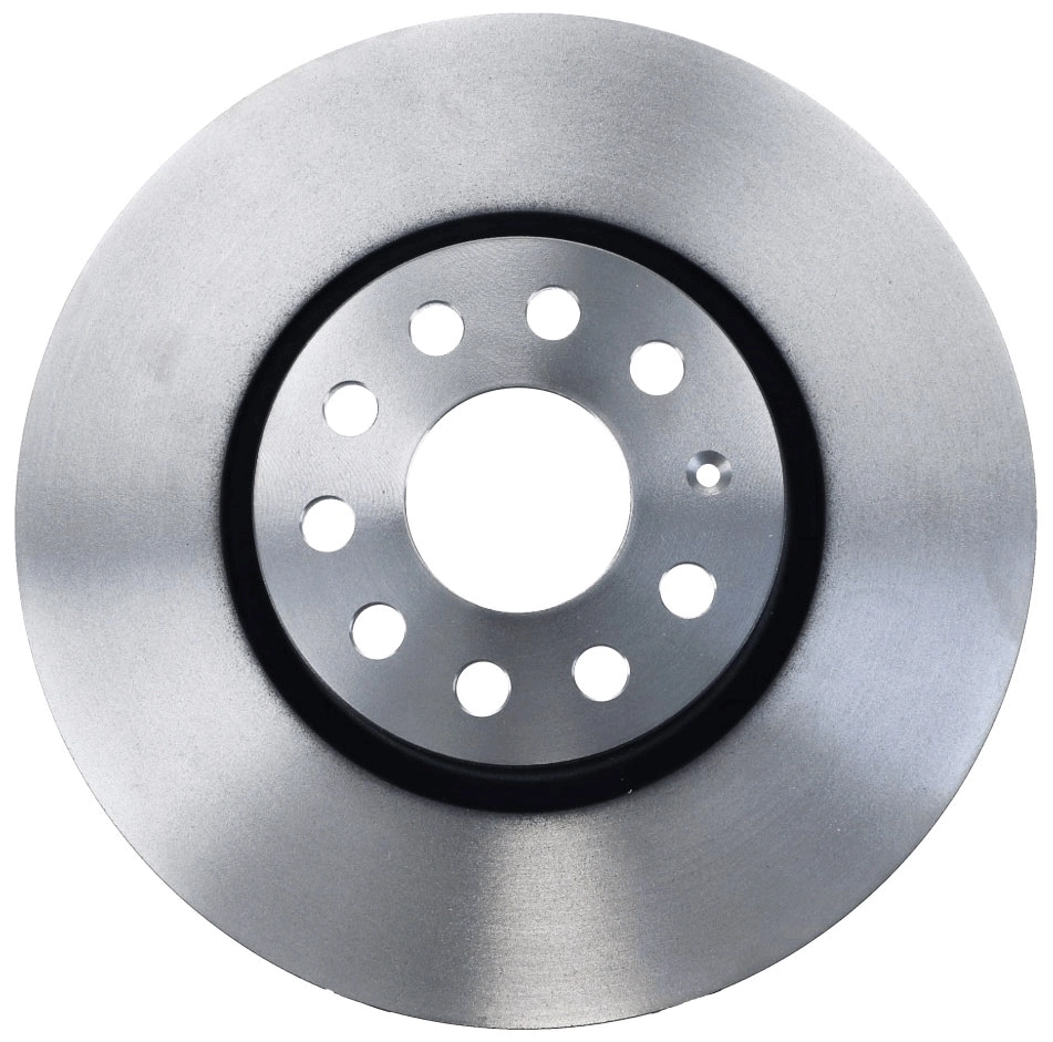 Comprar DF4464S TRW Freno de disco delantero