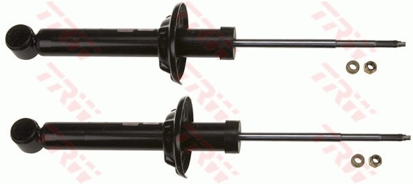 Comprar Amortiguadores traseros Almera  V10