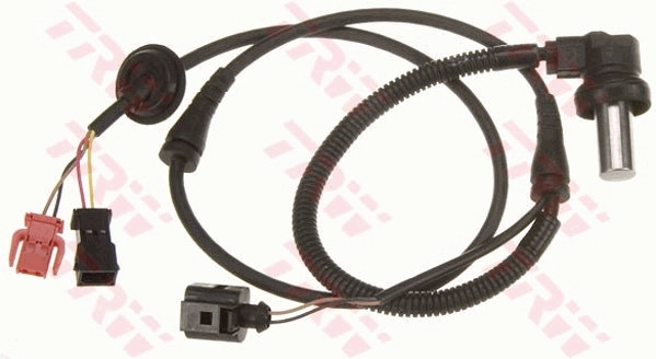  Sensor ABS Audi A6 
