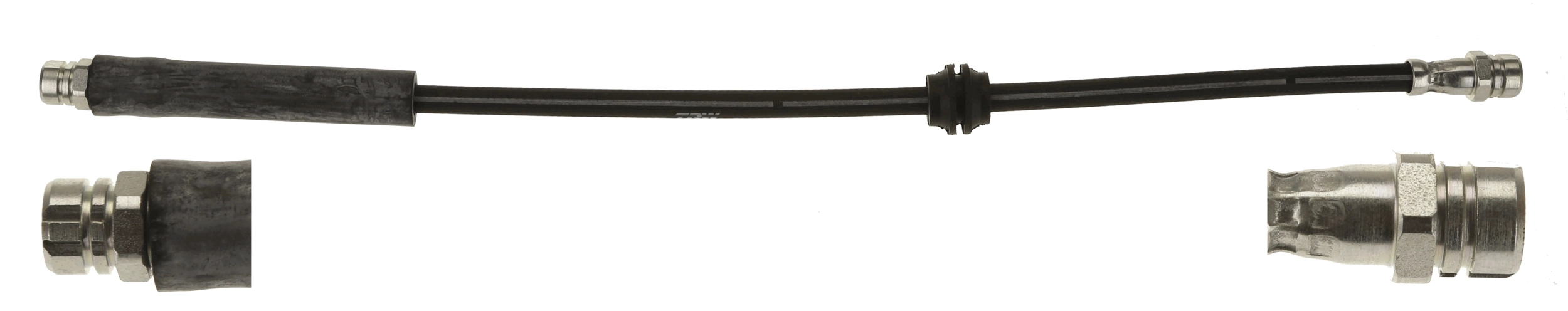 PHA566 TRW