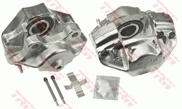 Pinza de freno delantera derecha Alfa Romeo 155 167