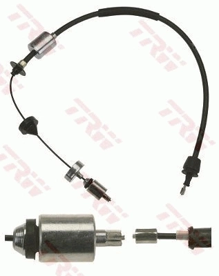 GCC110 TRW