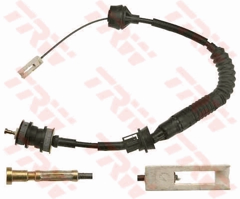 Cable de embrague Peugeot 406 coupé (8C) (1997 - 2004) precio, desde 31,27 EUR