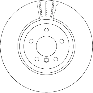 DF6624S TRW