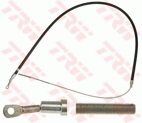 Comprar Cable de freno de mano trasero derecho/izquierdo BMW 3 E36 a bajo precio