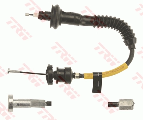 038443 Cautex Cable de accionamiento del embrague