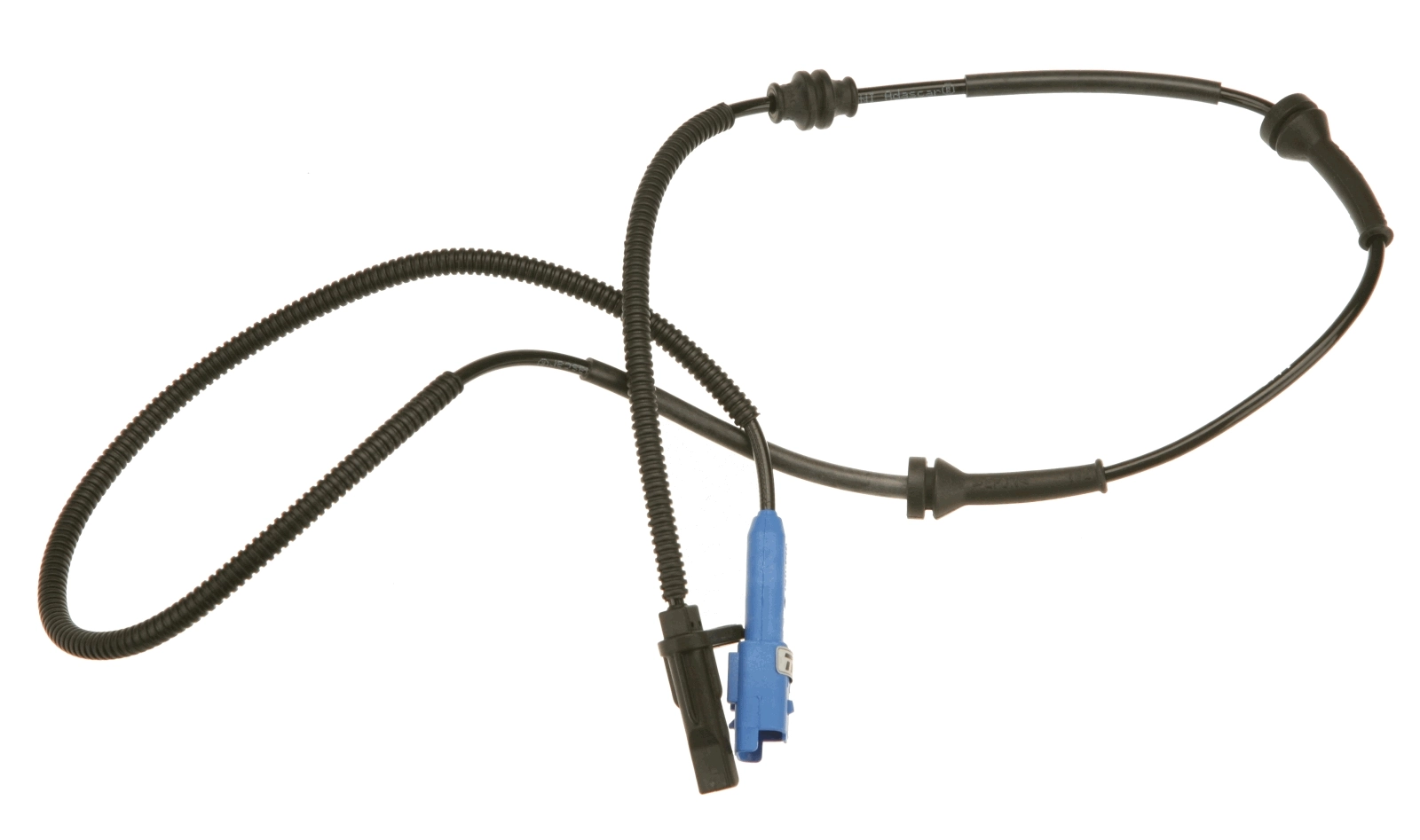 Sensor de rueda abs para Citroen C2  JM