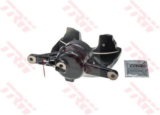 BHS1507E TRW Pinza de freno delantera derecha