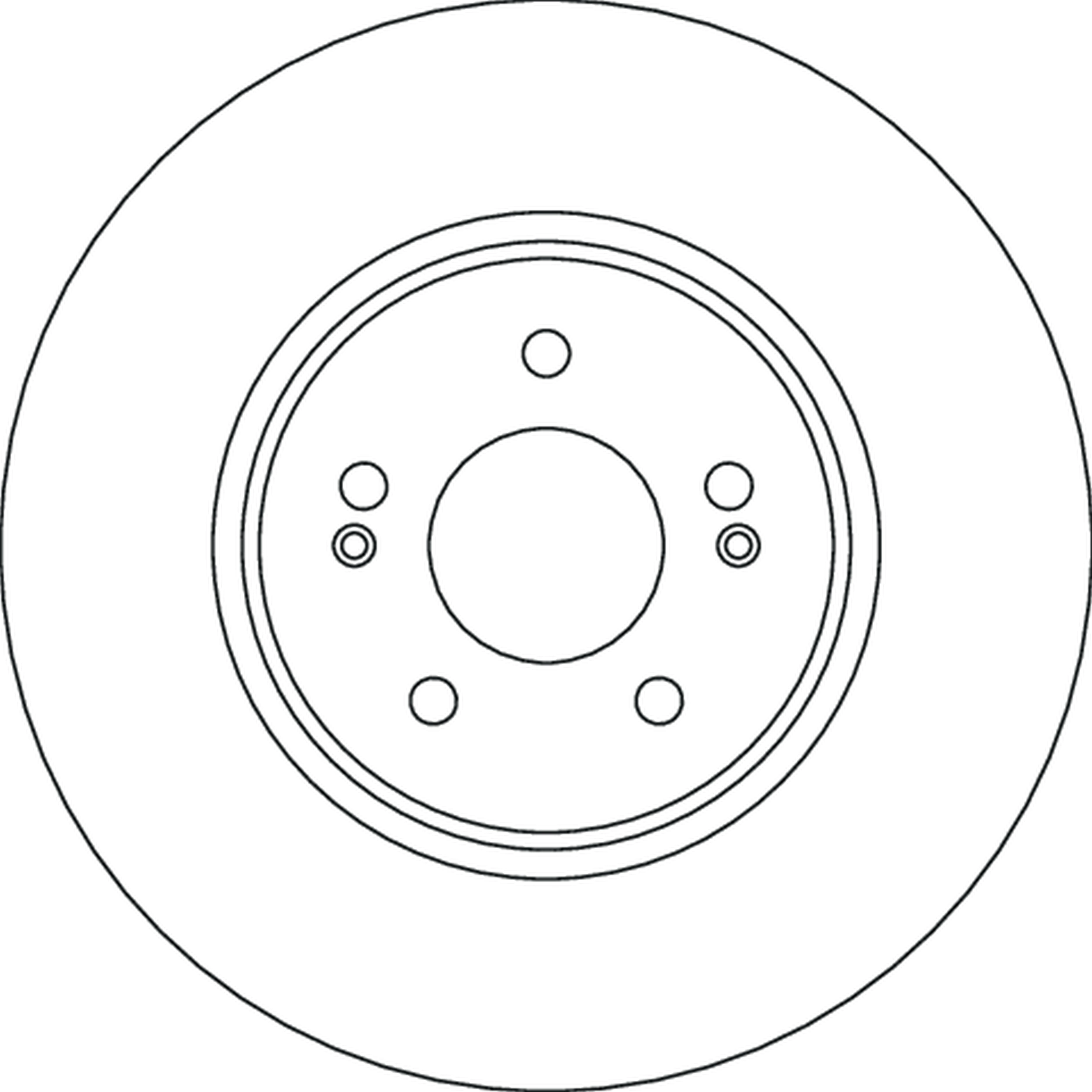 DF6829S TRW