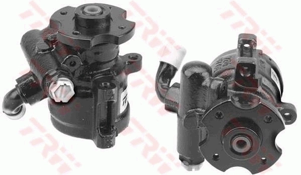 JPR215 TRW