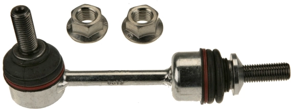 Gomas de barra estabilizadora para BMW X5  (E70)
