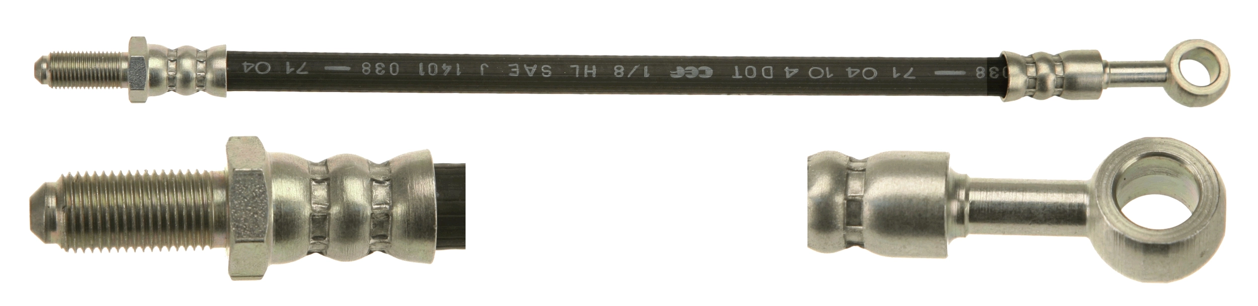 PHD677 TRW