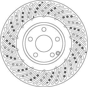 DF6674S TRW