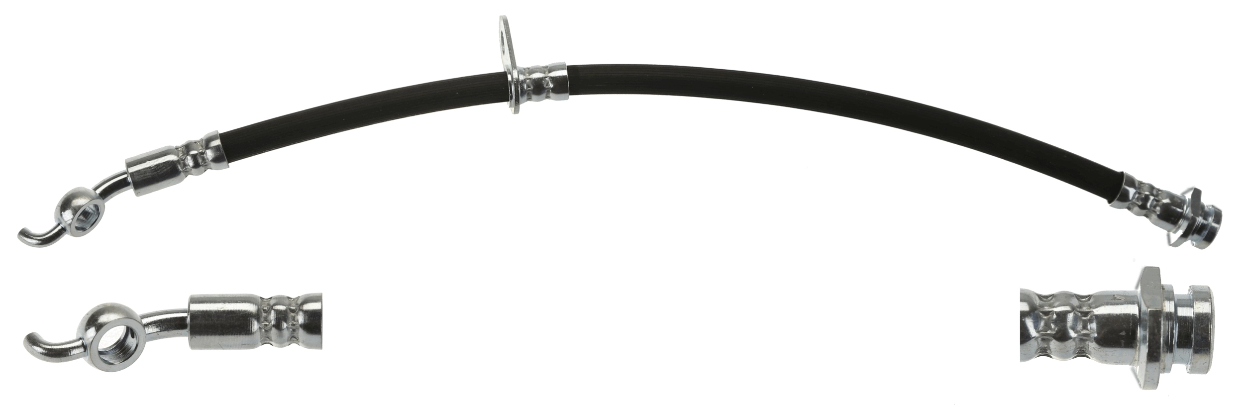 Comprar Tubo flexible de frenos delantero SX4  GY