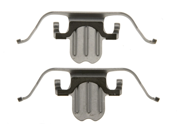 Juego de resortes de sujeción de pastillas de freno delanteras BMW 1 hatchback (E81) (2006 - 2012) precio, desde 9,12 EUR