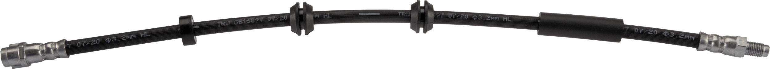 Tubo flexible de frenos delantero Mercedes GLC  (C253)