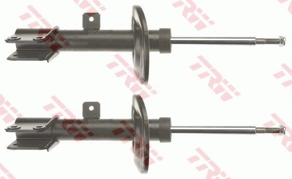 Amortiguador frontal para Citroen C4 GRAND PICASSO I UA