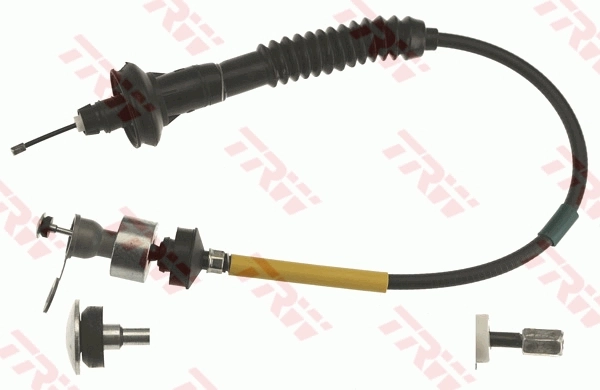 Comprar Cable de embrague Peugeot 206 SW 2E, K