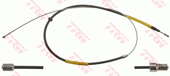 GCH653 TRW