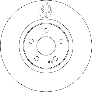 DF6744S TRW