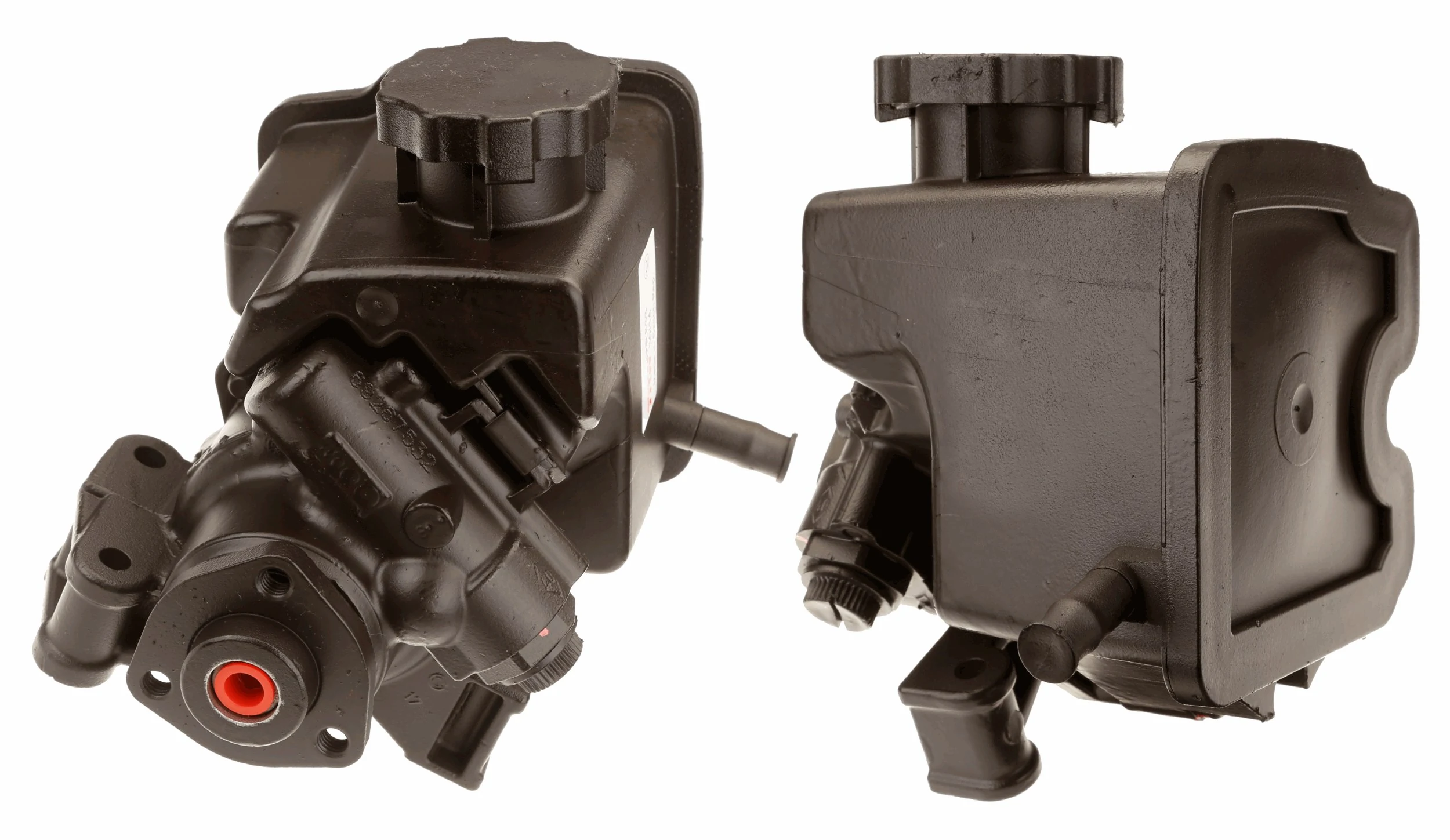 Bomba de dirección asistida  Mercedes E familiar (S211) (2003 - 2009) precio, desde 56,63 EUR
