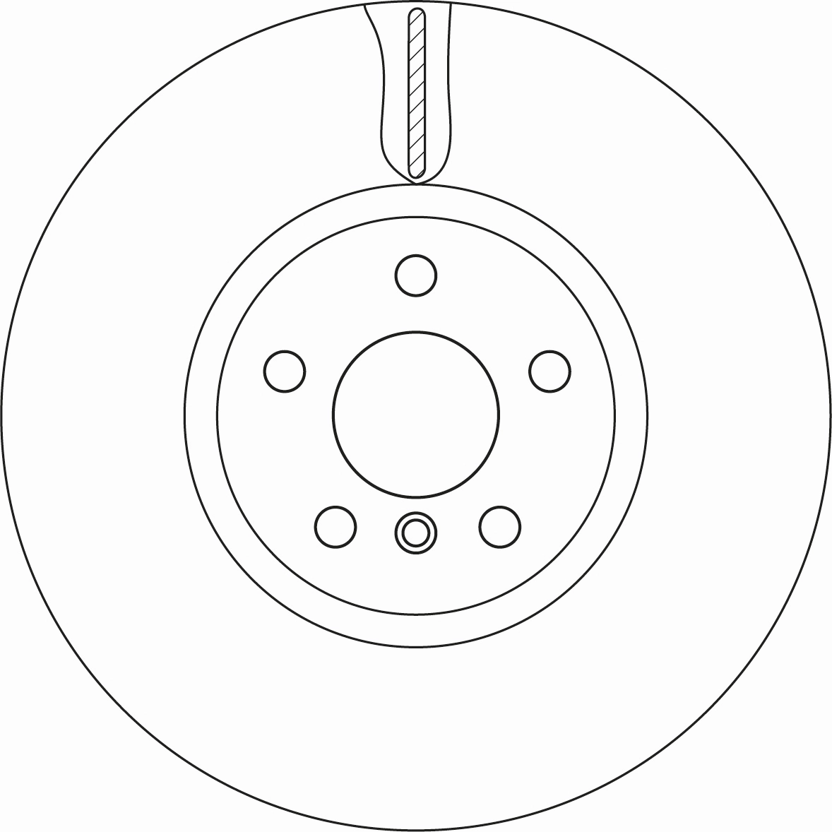 DF6845S TRW