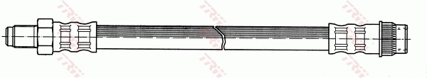 PHA251 TRW Manguera de freno