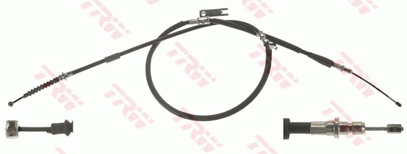Comprar 220272 Adriauto Cable de freno de mano trasero derecho