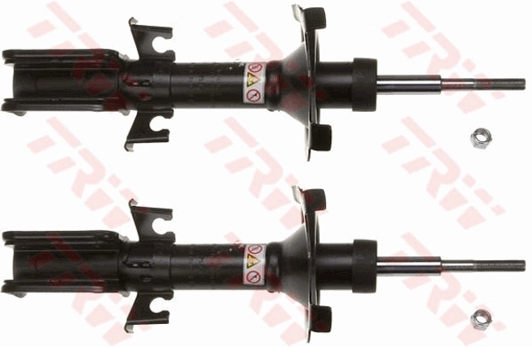 Amortiguador delantero Vito  bus (1996-2003) original desde 68,37 €