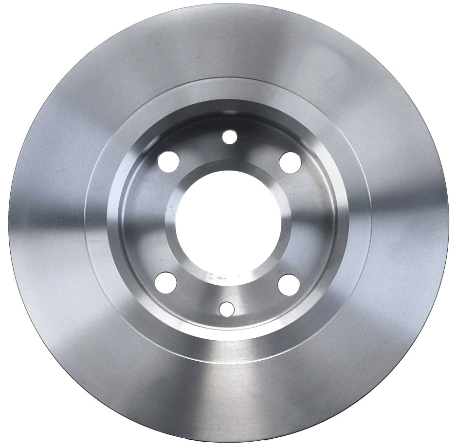 Frenos delanteros TRW DF4184 precio, desde 26,62 EUR