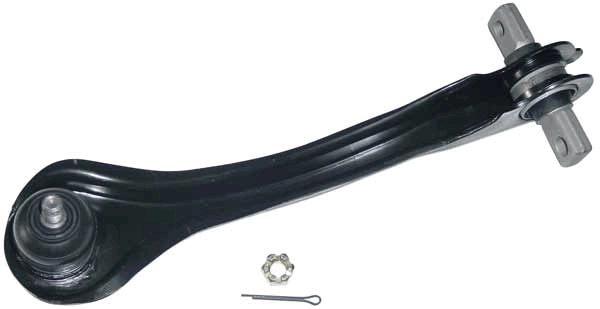 Comprar 24700 Lemforder Brazo superior derecho de la suspensión trasera