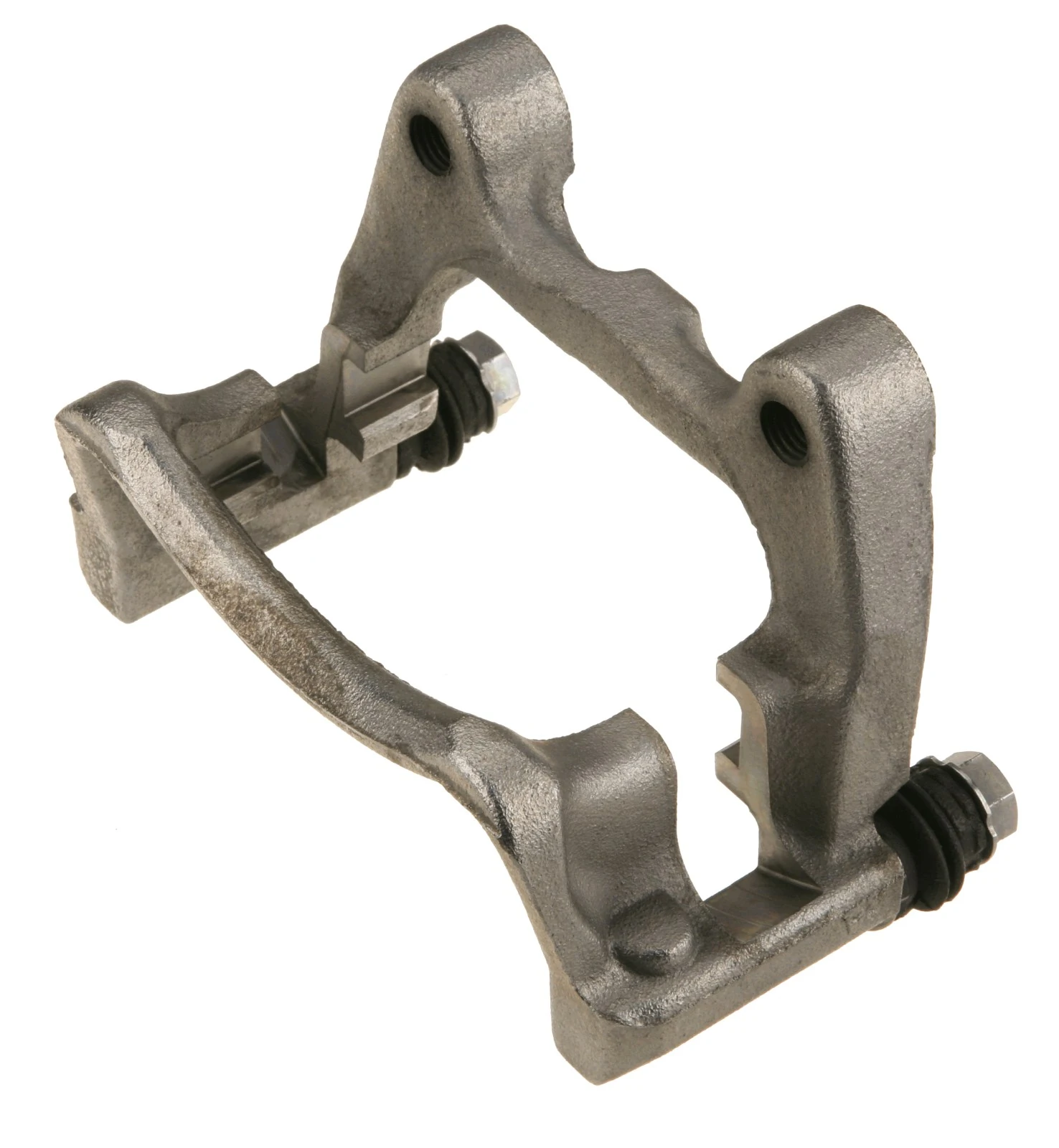 BDA602 TRW Soporte de la pinza de freno trasera