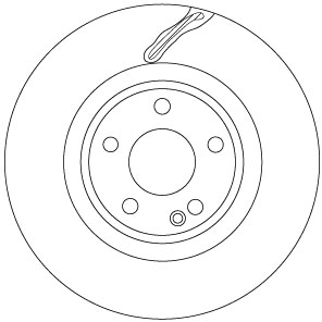 DF6867 TRW