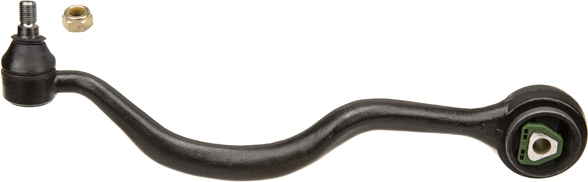 Brazo superior izquierdo de la suspensión delantera 452537 Polcar