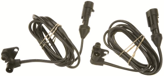 Comprar 2992666 Iveco Sensor de desgaste de pastillas de freno trasero