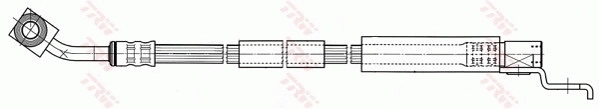 PHD442 TRW