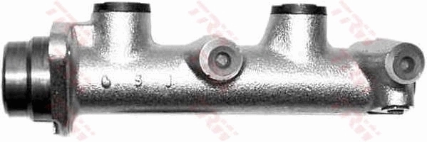 0204123098 Bosch Cilindro principal de frenos