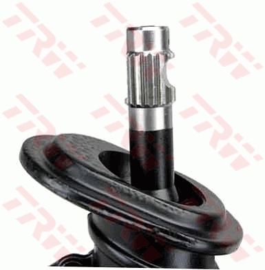 Cremallera caja de direccion para Mercedes Benz Truck TRUCK ATEGO I 