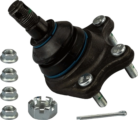  Rótula de suspensión Toyota Hilux 