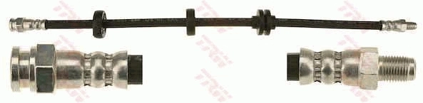 Comprar Latiguillos de freno delantero Fiat Punto II 188AX