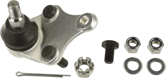  Rótula inferior de suspensión Toyota Corolla 