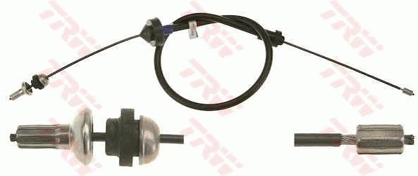 Comprar Cable de embrague Renault Twingo I C06